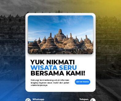 PT. Bosse Travelindo Jaya Blog 1