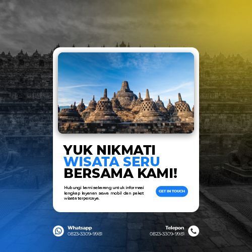 PT. Bosse Travelindo Jaya Blog 1