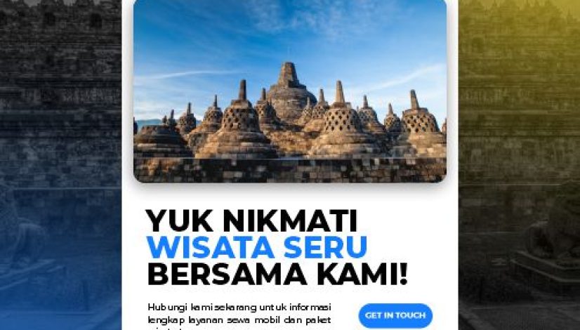 PT. Bosse Travelindo Jaya Blog 1