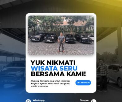 PT. Bosse Travelindo Jaya Blog 2