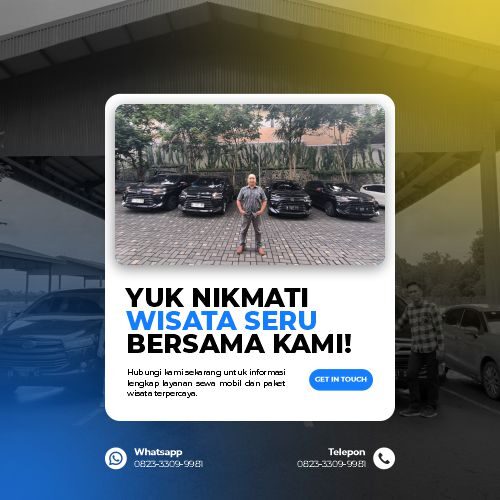 PT. Bosse Travelindo Jaya Blog 2