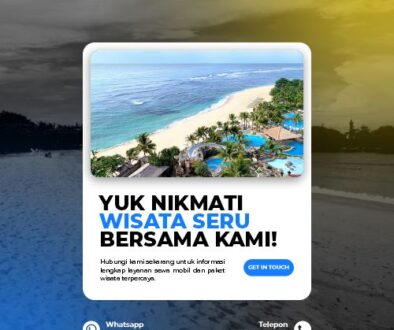 PT. Bosse Travelindo Jaya Blog 3