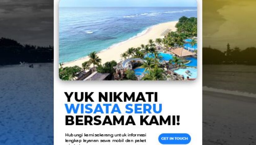 PT. Bosse Travelindo Jaya Blog 3